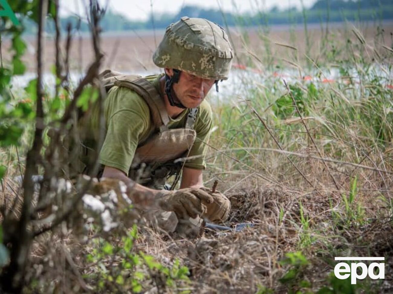 Від початку поточної доби нових обстрілів у зоні проведення ООС не було