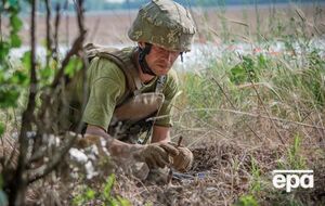 Від початку поточної доби нових обстрілів у зоні проведення ООС не було