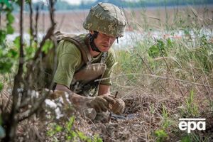 Від початку поточної доби нових обстрілів у зоні проведення ООС не було