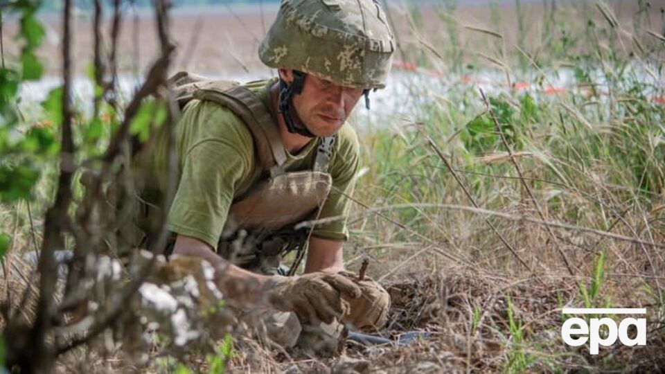 Від початку поточної доби нових обстрілів у зоні проведення ООС не було