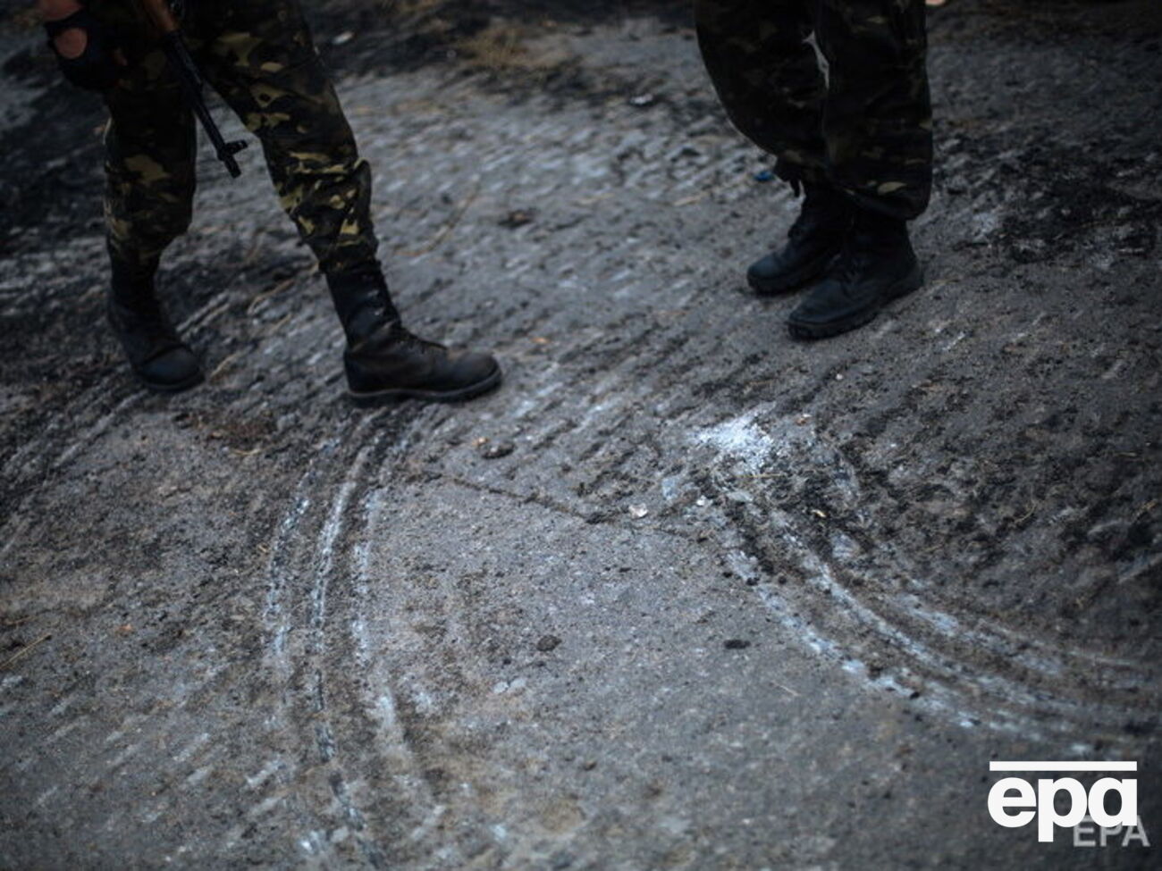 По предварительной информации, Пастухова задержали&nbsp;15 июня вблизи Донецка&nbsp;