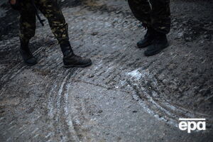 По предварительной информации, Пастухова задержали 15 июня вблизи Донецка