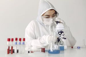Общее число подтвержденных случаев COVID-19 достигло в Украине 34 063