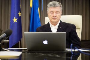 Сегодня Порошенко намерен приехать в суд