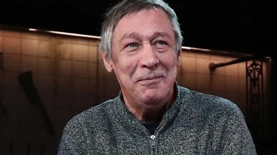 У Єфремова був роман із колегою з осені 2019 року – ЗМІ