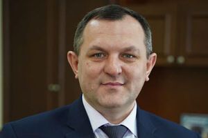 Володин – третий глава Киевской ОГА во время каденции президента Владимира Зеленского