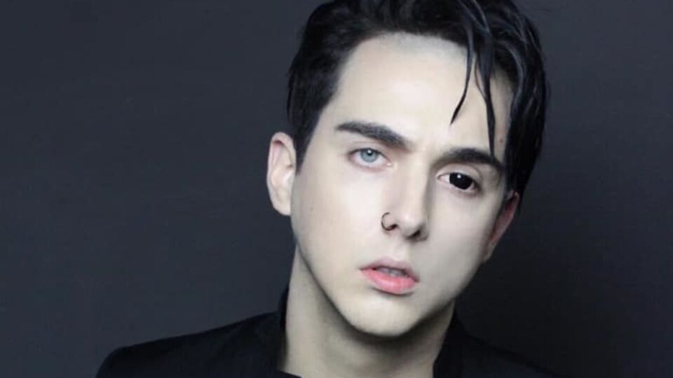 Melovin стало ніяково від "хамства, нахабства, погроз і маніпуляцій" таксиста