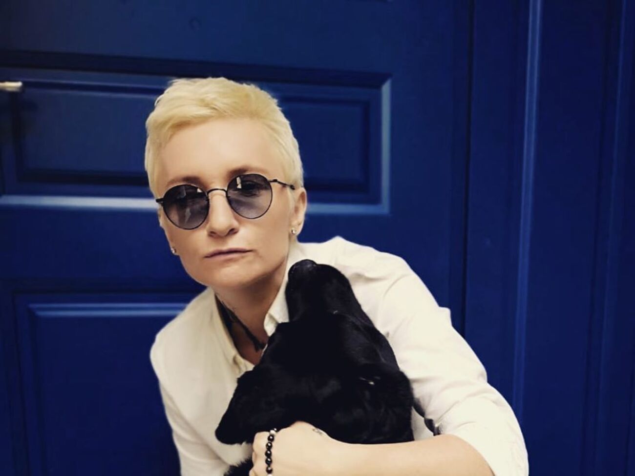 Арбенина: Свечи в церкви поставлю две: за упокой души Сережи Захарова и за загубленную душу Миши Ефремова