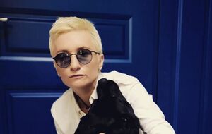 Арбенина: Свечи в церкви поставлю две: за упокой души Сережи Захарова и за загубленную душу Миши Ефремова