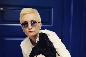 Арбенина: Свечи в церкви поставлю две: за упокой души Сережи Захарова и за загубленную душу Миши Ефремова