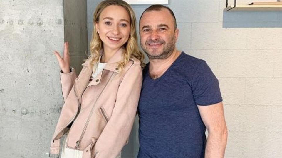 Репяхова: Вибір був очевидним