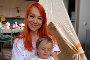 Tarabarova: Знаю уже много историй от знакомых, когда у старших детей появляется ревность, начинаются психологические проблемы. Мы бы максимально хотели избежать этого