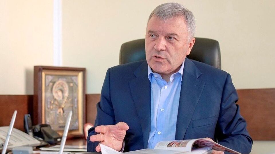 Іван Гриценко: Такого за 186 років існування університету ще не було: ні за часів царських жандармів, ні за часів кадебістів