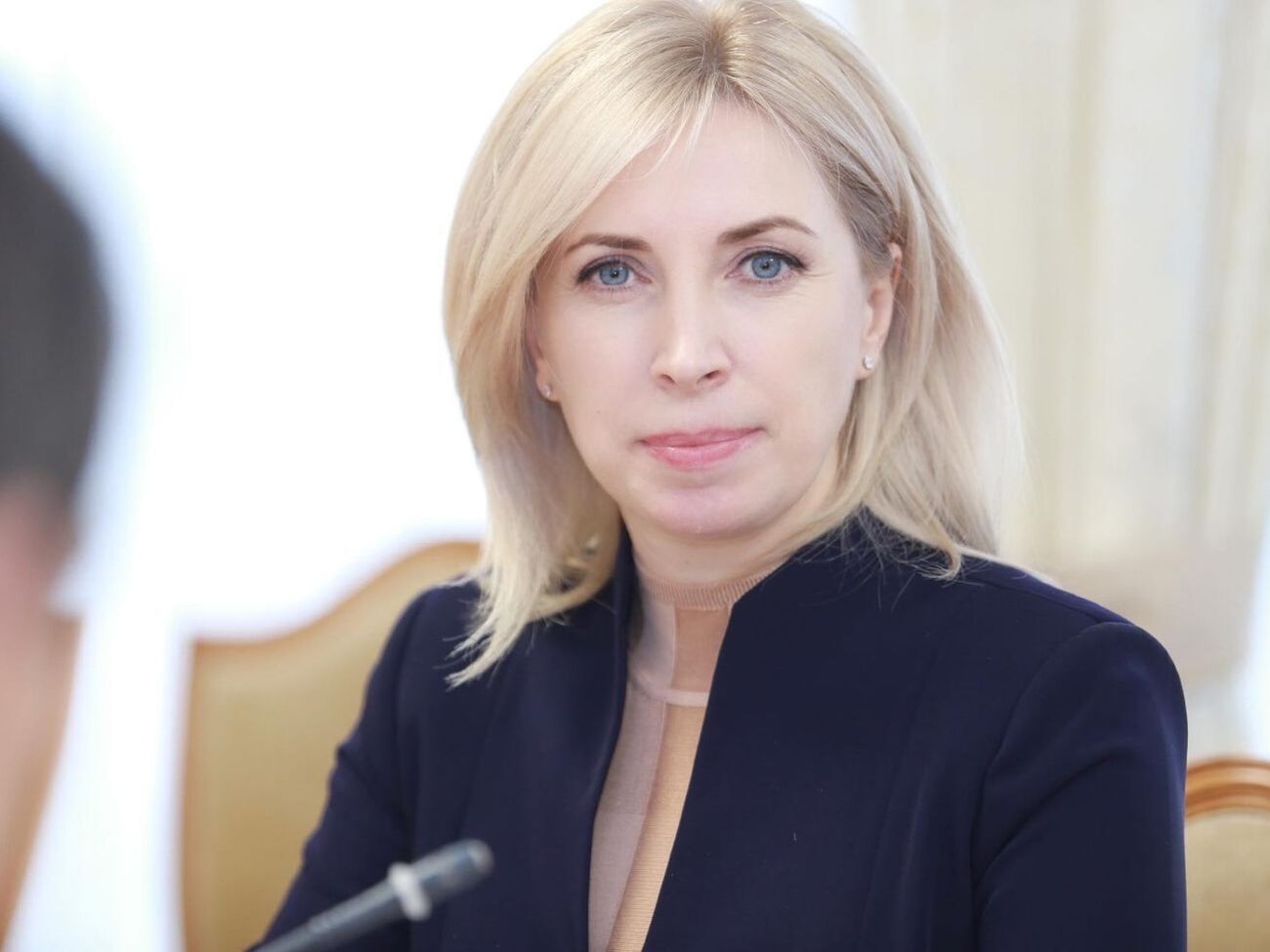 Верещук заявила, что Порошенко "из абсолютно русскоязычной среды и культуры"