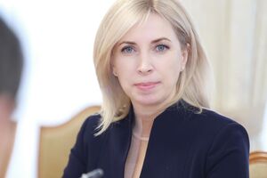 Верещук заявила, що Порошенко "з абсолютно російськомовного середовища та культури"