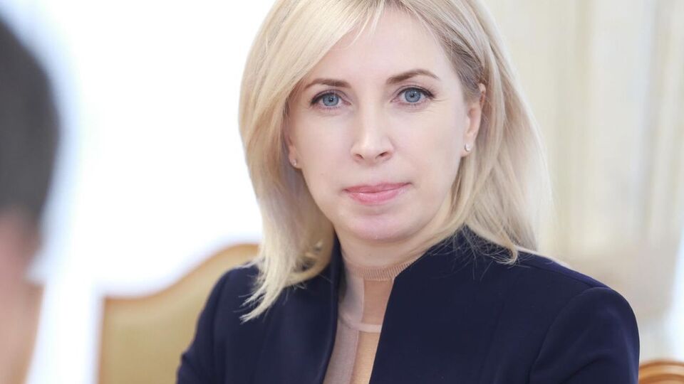 Верещук заявила, что Порошенко "из абсолютно русскоязычной среды и культуры"