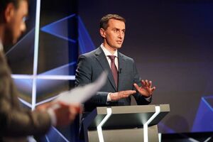 В Украине наблюдается значительный рост заболеваний после послабления карантина