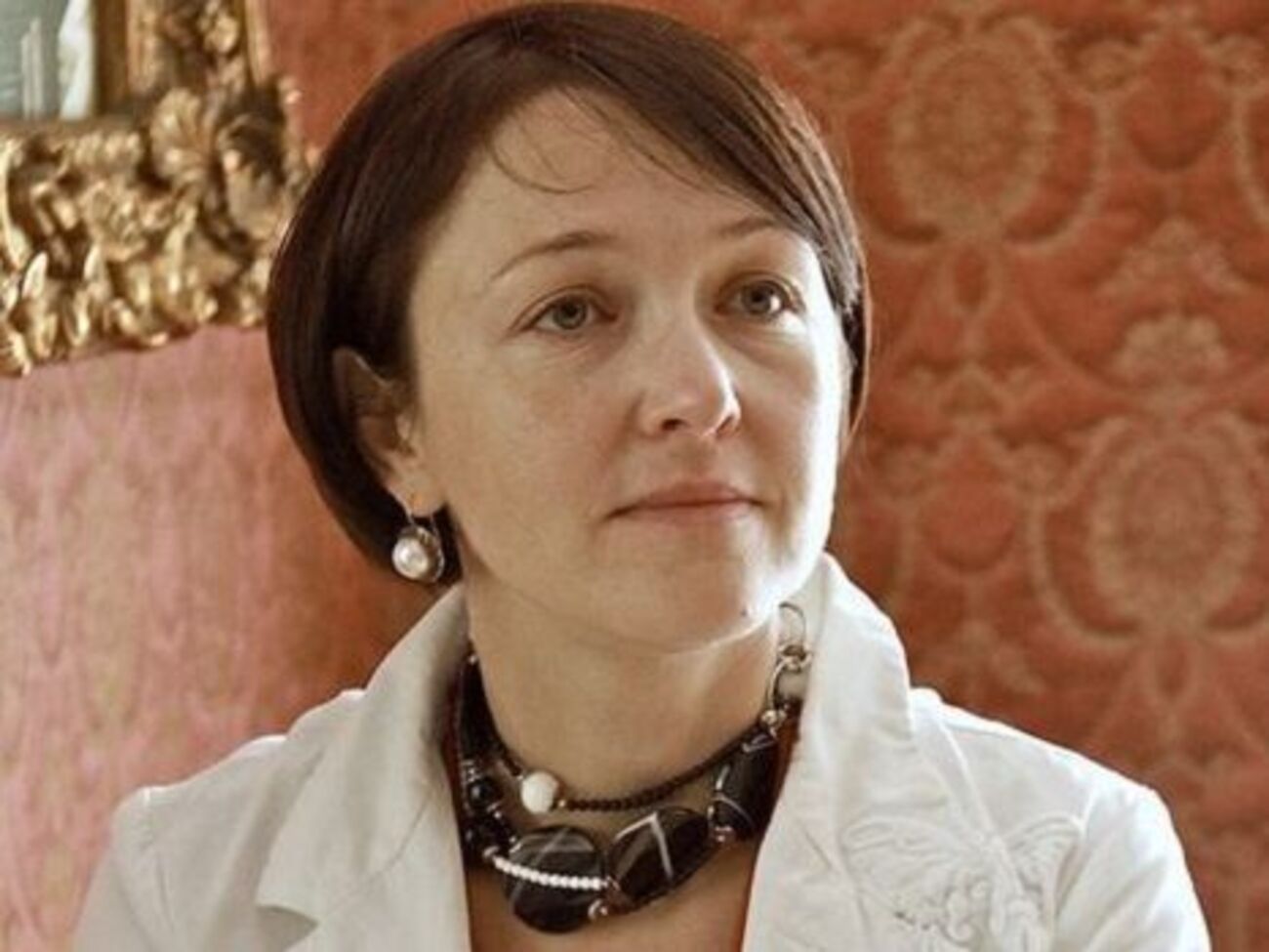 Кислинская:&nbsp;Вместо того, чтобы доработать один участок, мы выбираем противоположный вектор &ndash; откат