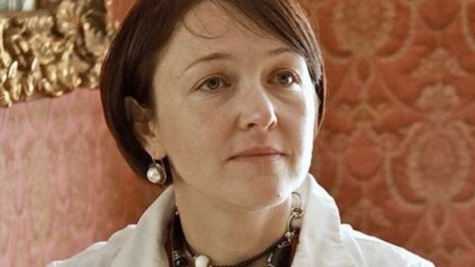 Кислинская: Вместо того, чтобы доработать один участок, мы выбираем противоположный вектор – откат