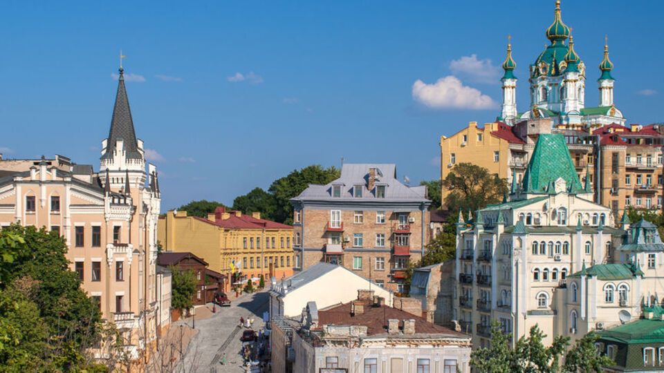 На сьогодні в Києві зареєстровано 4084 випадки коронавірусу