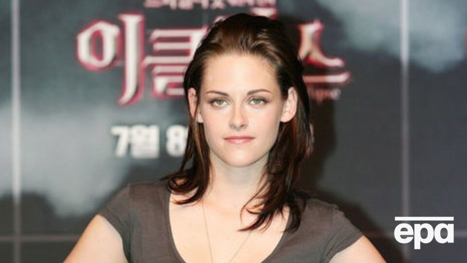 Актриса приступит к работе в начале 2021 года