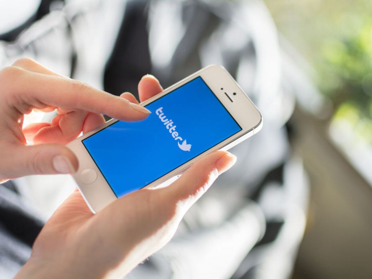 Тривалість голосових повідомлень у Twitter обмежено 140 секундами