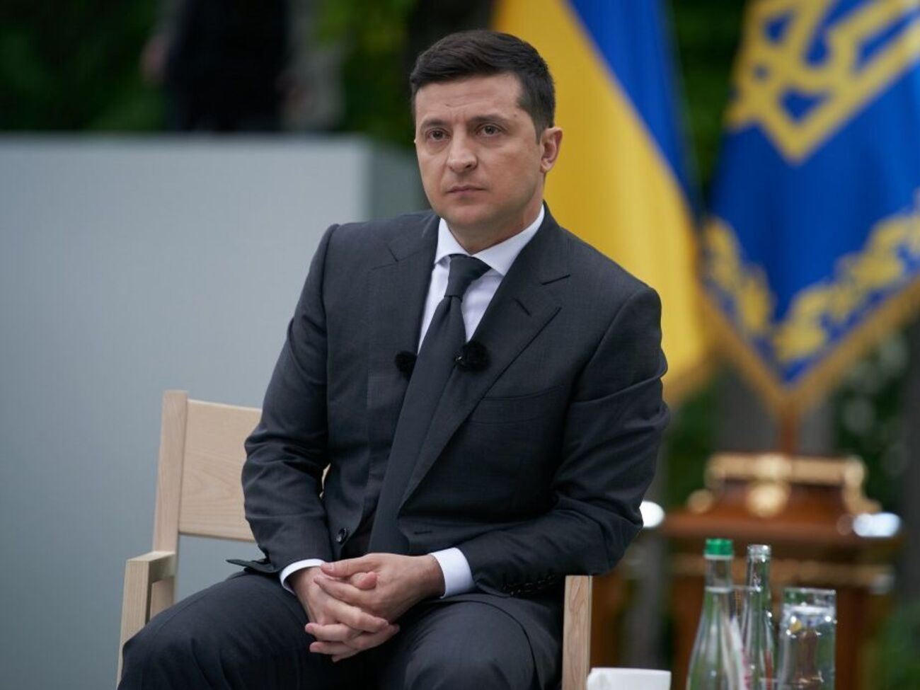 Зеленський візьме участь у саміті "Східного партнерства"