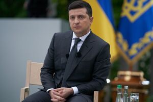 Зеленський візьме участь у саміті "Східного партнерства"