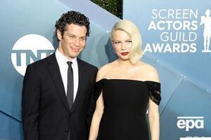 Кайл і Вільямс уперше з'явилися разом на публіці в січні 2020 року