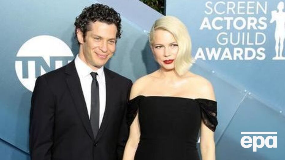 Кайл и Уильямс впервые появились вместе на публике в январе 2020 года