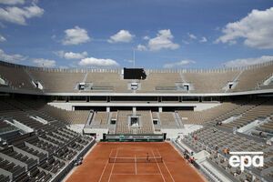 Roland Garros проведуть восени 2020 року