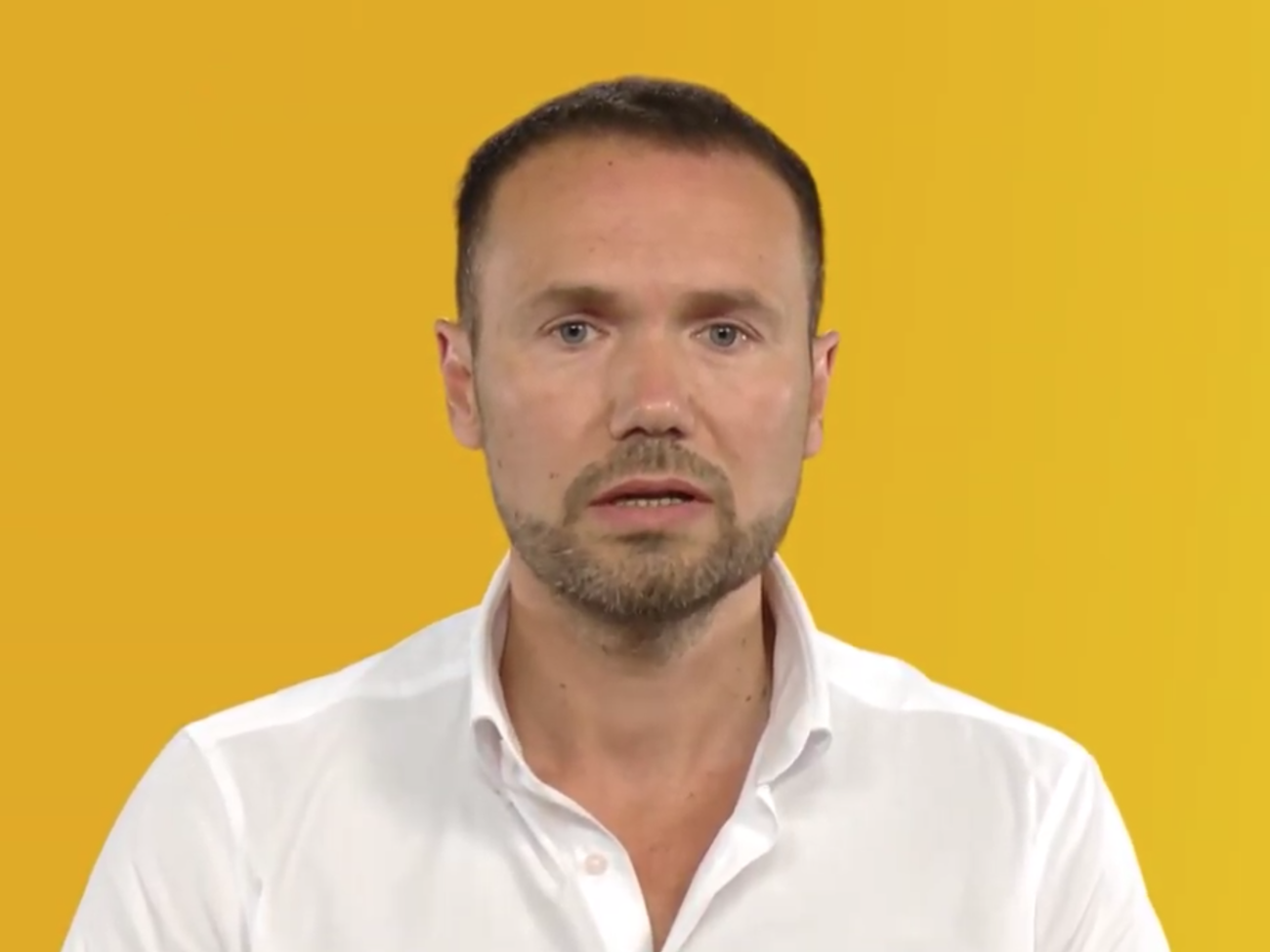 Піпа повідомила, що профільний комітет Ради не підтримав кандидатури Шкарлета