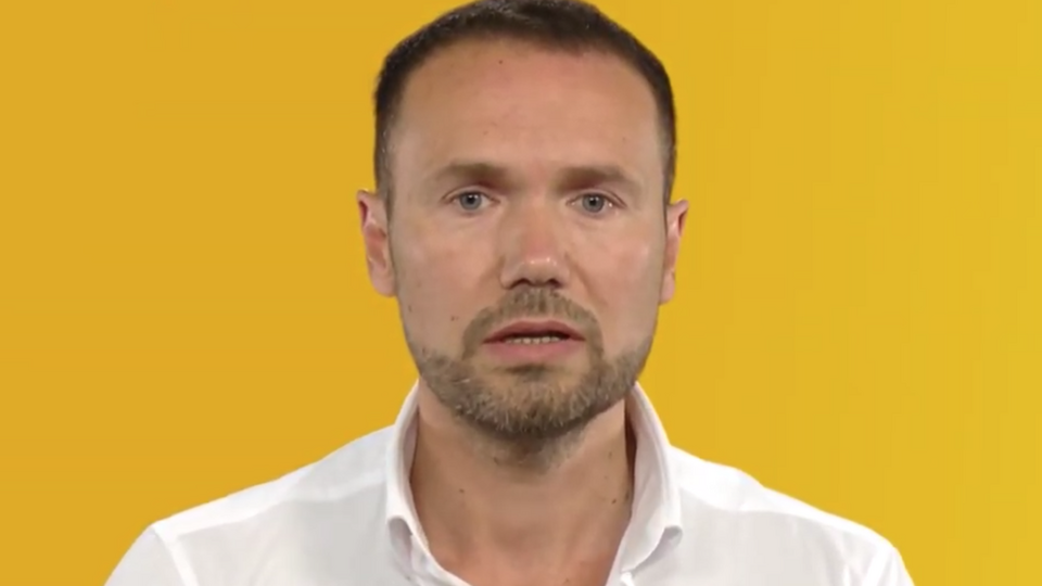 Піпа повідомила, що профільний комітет Ради не підтримав кандидатури Шкарлета