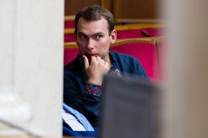 Железняк: Мне кажется, что это была дискоординация