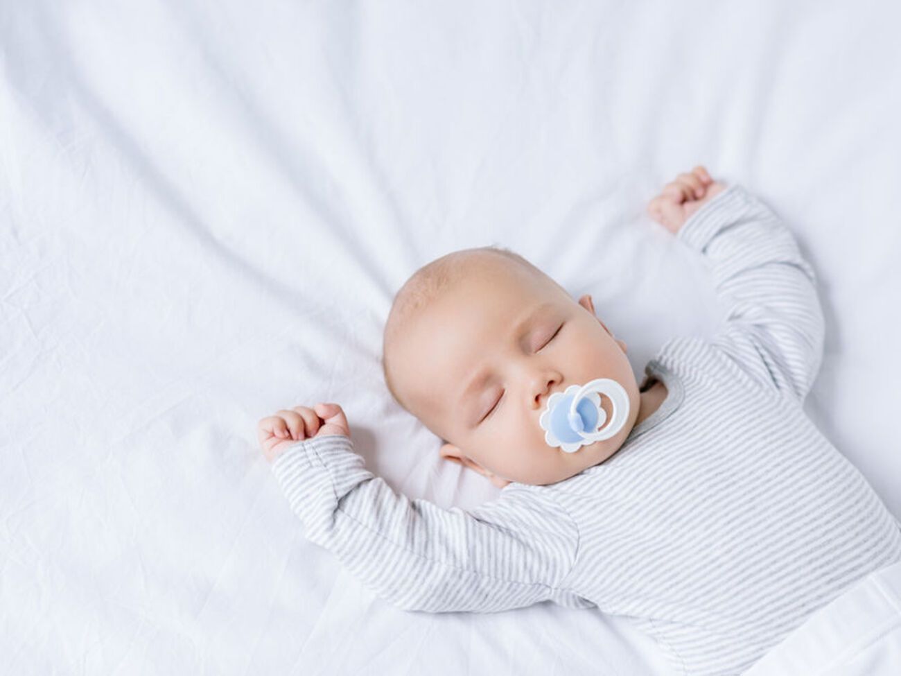 Протягом п'яти місяців 2020 року в Закарпатській області зареєстрували 5398 новонароджених