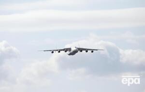 Украина рассчитывает на подписание Соглашения о совместном авиапространстве с ЕС