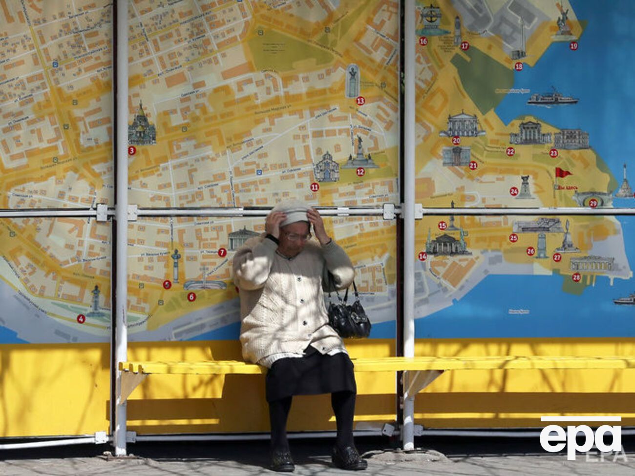 Действие "крымского пакета" санкций ЕС против России продлено до июня 2021 года