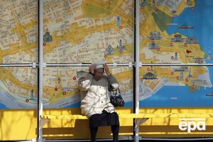 Дію "кримського пакета" санкцій ЄС проти Росії продовжено до червня 2021 року