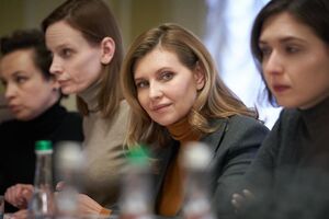 Про те, що в Зеленської позитивний результат тестування на коронавірус, стало відомо 12 червня