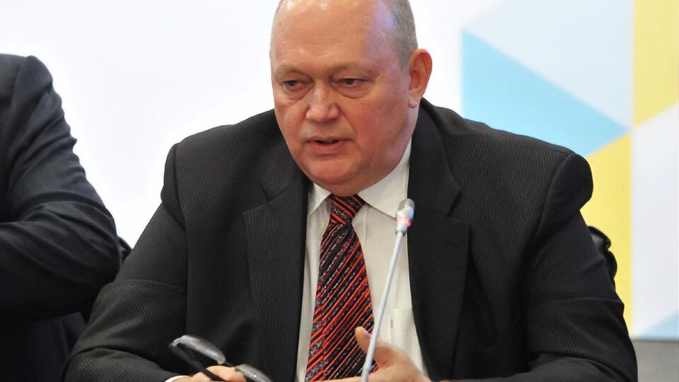 Сергей Чех: Двойной ставки нет ни в одной стране мира, включая постсоветские. Почему? Потому что эффективно и честно разделять новую и старую базу невозможно
