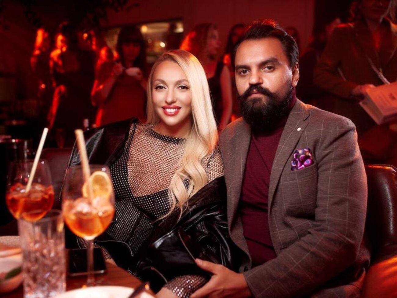 Полякова: Як&nbsp;же добре стало працювати, коли ніхто нікого не обманює