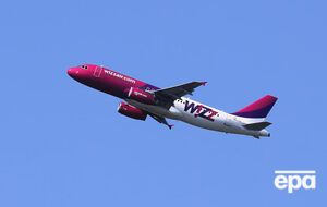 Wizz Air возобновляет рейсы из Жулян