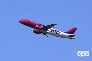Wizz Air відновлює рейси з аеропорту "Жуляни"