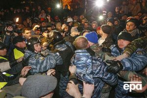 Експрокурора підозрюють у незаконному перешкоджанні проведенню зборів та у зловживанні службовим становищем