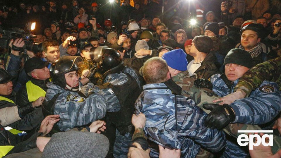 Експрокурора підозрюють у незаконному перешкоджанні проведенню зборів та у зловживанні службовим становищем