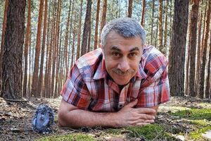 Комаровський: Є в нас чудова традиція – у червні ми вирушаємо до друзів