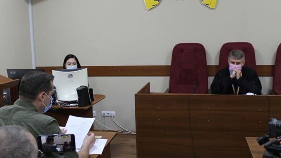 Суд відхилив доводи міськради і визнав перейменування проспекту Григоренка незаконним