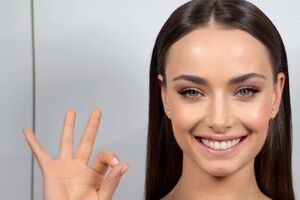 Мішина: Завжди вибирайте себе, як це зробила я