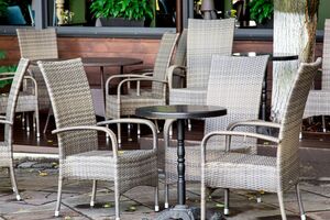 Недавно открытые кафе в Болграде вновь закроют