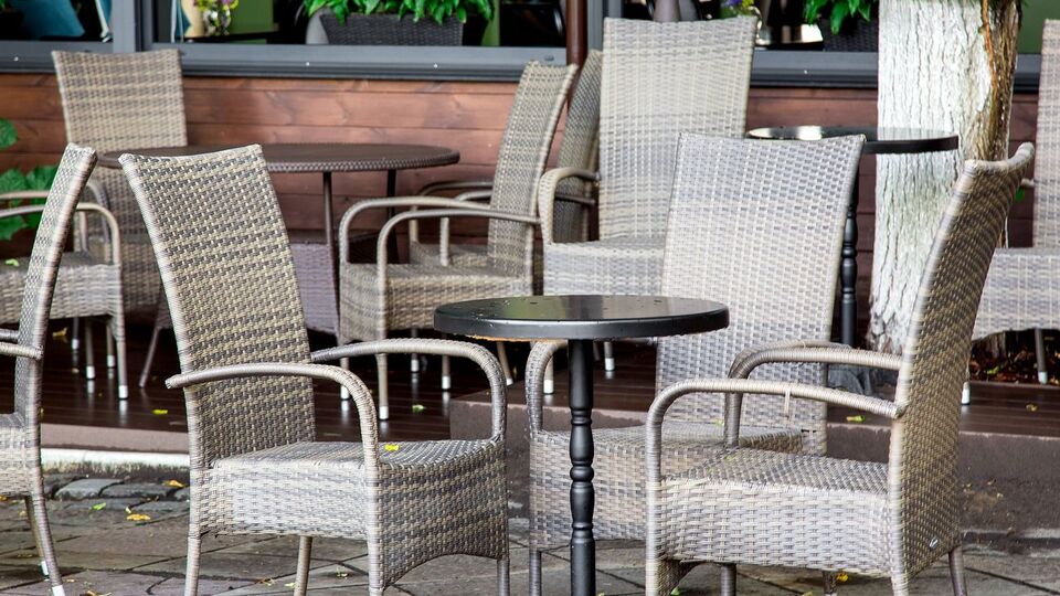 Недавно открытые кафе в Болграде вновь закроют